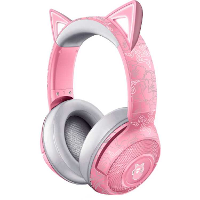 Razer Kraken Kitty V2 Pro RGB pk