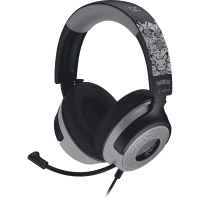 Razer Kraken V4 X   Pokémon Kanto Starte gaming headset