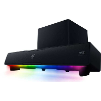 Razer Leviathan V2 soundbar
