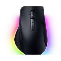 Razer Pro Click V2 gaming muis