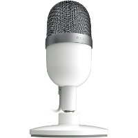 Razer Seiren Mini Mercury White microfoon