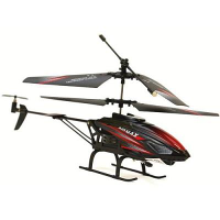 Rc 3 Kanal Hubschrauber Aluminium Cx088  Gyro Et3518