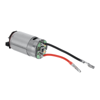 RC Auto onderdelen 390 Borstelmotor M21030 voor Eachine EC35 1/14 Voertuigen Modellen Onderdelen Accessoires