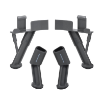 Rc Drone Quadcopter Spare Parts Landing Gear For Dji Mavic Pro Platinum Alpine Combo
