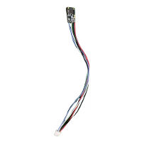 RC ERA A60 A61 RC Helicopter Reserveonderdelen 120mm Optisch Stroommodule