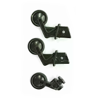 RC ERA A61 Airwolf RC Helicopter Reserveonderdelen Landing Gear Set