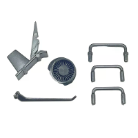 RC ERA C032 UH 1 RC Helicopter Accessoires Decoratie Onderdelen