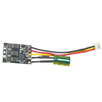RC ERA C032 UH 1 RC Helicopter Reserveonderdelen ESC