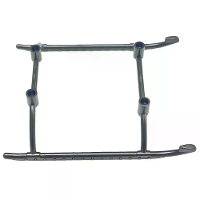 RC ERA C032 UH 1 RC Helicopter Reserveonderdelen Landing Gear