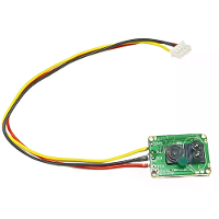 RC ERA C032 UH 1 RC Helicopter Reserveonderdelen Optische Stroom + LiDAR module