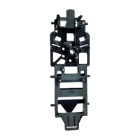 RC ERA C123 RC Helicopter Reserveonderdelen Hoofdframe