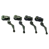 RC ERA C123 RC Helicopter Reserveonderdelen Rotorclip Set