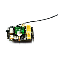 RC ERA C123 RC Helikopter Reserveonderdelen Ontvanger
