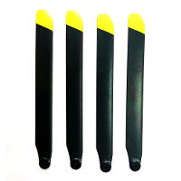 RC ERA C123 RC Helikopter Reserveonderdelen Propeller