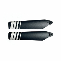 RC ERA C127AI RC Helicopter RC Part Spart Deel Propeller Paar
