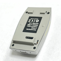 RC ERA C127AI RC Helikopter RC Deel Spart Deel 3.7V 600mAh Lithium Batterij
