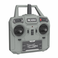 RC ERA C127AI RC Helikopter RC Onderdeel Spart Onderdeel Afstandsbediening Zender