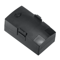 RC ERA C138 Bell 206 RC Helicopter Reserveonderdelen 7.4V 350mAh Batterij