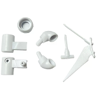RC ERA C138 Bell 206 RC Helicopter Reserveonderdelen Accessoireset