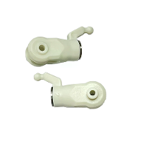 RC ERA C138 Bell 206 RC Helicopter Reserveonderdelen Hoofdblad Clipset