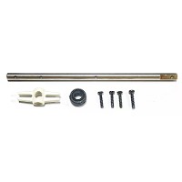 RC ERA C138 PRO Bell 206 RC Helicopter Reserveonderdelen Hoofdas Set