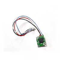 RC ERA C138 PRO Bell 206 RC Helicopter Reserveonderdelen Optische Stroommodule