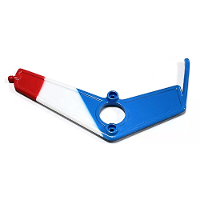 RC ERA C138 PRO Bell 206 RC Helicopter Reserveonderdelen Verticale Vleugelgroep