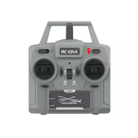 RC ERA C138 PRO / C032 / C123 / C180 RC Helikopter Reserveonderdelen Afstandsbediening