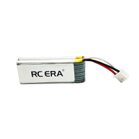 RC ERA C170 RC Helikopter Reserveonderdelen 7.7V 560mAh batterij