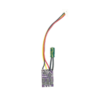 RC ERA C170 RC Helikopter Reserveonderdelen ESC
