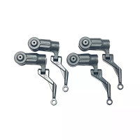 RC ERA C170 RC Helikopter Reserveonderdelen Rotorclip Set