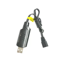 RC ERA C170 RC Helikopter Reserveonderdelen USB Oplader 2S Balancer Connector