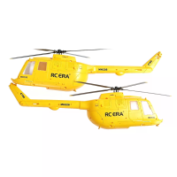 RC ERA C180 RC Helicopter Spare Parts Canopy