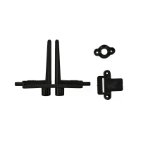 RC ERA C180 RC Helicopter Spare Parts Servo Mount