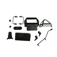 RC ERA C180 RC helicopters onderdelen romp accessoire set