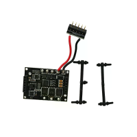 RC ERA C180 RC Helikopter Reserveonderdelen 2 in 1 ESC