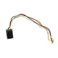 RC ERA C180 RC Helikopter Reserveonderdelen Optische Stroming + LiDAR module