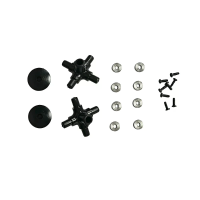 RC ERA C184 RC heli Spare Onderdelen Rotor Hoofd Set