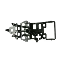 RC ERA C184 RC Helikopter Reserveonderdelen Hoofdframe