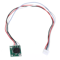 RC ERA C187 C138 RC Helikopter Reserveonderdelen Optical Flow Module