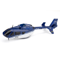 RC ERA C187 RC Helicopter Reserveonderdelen Kap