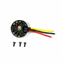 RC ERA C189 C190 RC Helicopter Onderdelen Hoofdmotor Set
