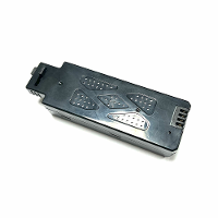 RC ERA C189 RC Helicopter Reserveonderdelen 7.4V 1200mAh Lipo Batterij