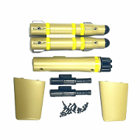 RC ERA C189 RC Helicopter Reserveonderdelen Hanger Set