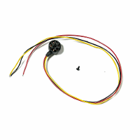 RC ERA C189 RC Helikopter Onderdelen Staartmotor