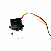 RC ERA C189 RC Helikopter Reserveonderdelen 4.3G Servo