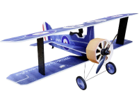 RC Factory Crack Camel (Combo) RC vliegtuig PNP 875 mm