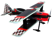 RC Factory Revo P3 Combo RC vliegtuig Bouwpakket 940 mm
