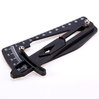 Rc Helicopter Pitch Gauge For Esky Belt Cp V2 King 3 Replace Ek1 0348