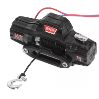 RC Metal Automatische Simulatie Takel voor 1/18 1/24 Rock Crawler Auto TRX4M FMS Off Road Klimtruck Voertuigen Modelen R
